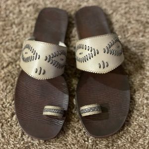 Women’s Blowfish sandals